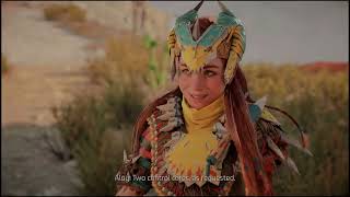 Horizon Forbidden West - Gameplay 14