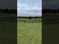Scramblin’ around for Par