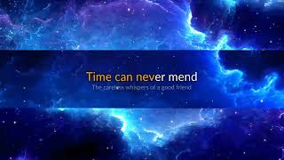 Seether - Careless Whisper karaoke.