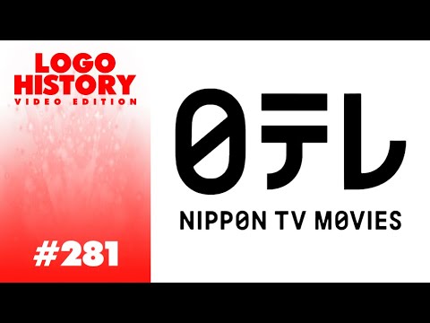 Logo History: Video