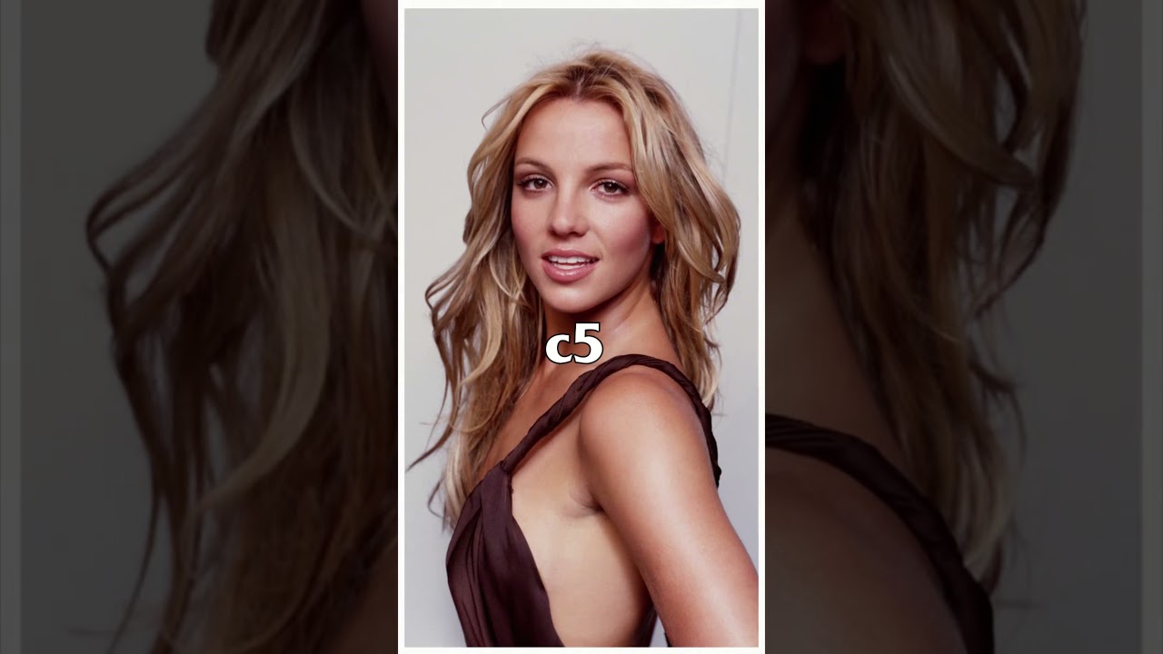 Britney Spears: Full Vocal Range!