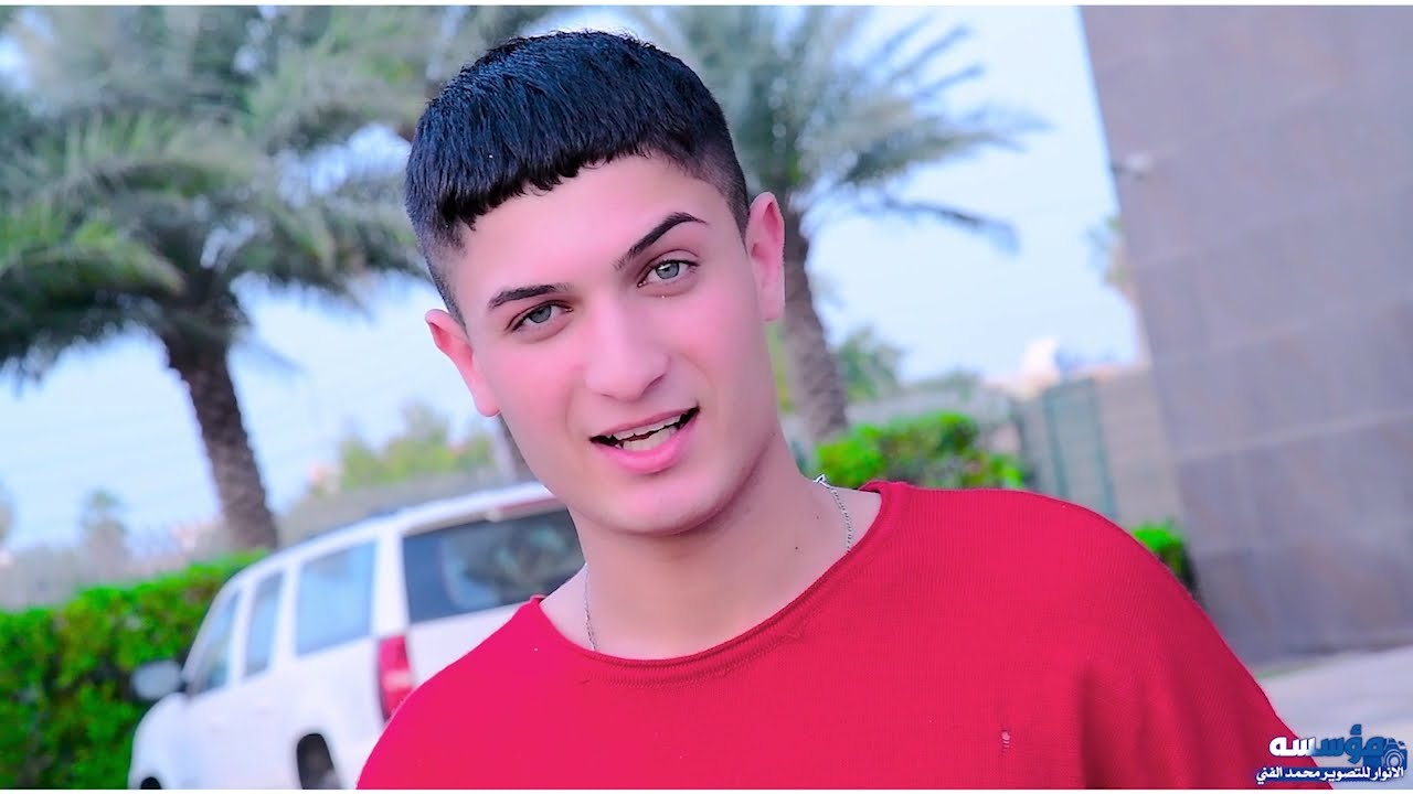 شاهد طالب جامعه شلون مرتب 🕺🌹حفل زفاف خيزران خضير الف مبروك