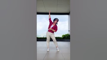 Hướng dẫn cơ bản Bachata Footwork A-Z | Cách đi sóng ngang đẹp #bachata #footwork #huongdan #shorts