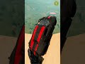 Top 5 BeamNG Drive MOMENTS That Will Leave You SPEECHLESS #029 #shorts #beamngshorts #gameplay