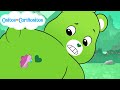 Ositos Cariñositos | Rompecabezas | Dibujos animados para niños | Canciones infantiles