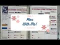 Plan With Me! | Week 5 | PlannerKate &amp; Erin Condren