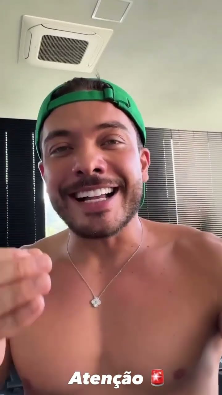 Atenção, atenção ??