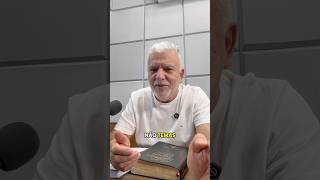 Deus me mostra alguém com medo do futuro