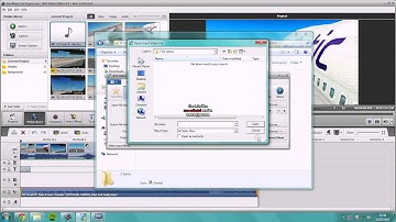 AVS Video Editor Uploading Problem