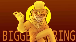 Biggering Animatic