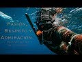 " PASIÓN, RESPETO Y ADMIRACIÓN " . Pesca Submarina en El Estrecho.