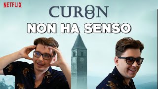 CURON - Come NON scrivere un mistero