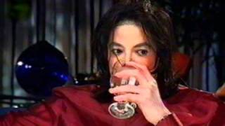 Michael Jackson - Butterflies (acapella) \& Break of dawn - pictures Invincible era