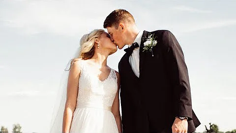 Christa+Luke Bixler Wedding Video