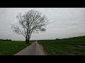 Maribo to Sakskøbing walk