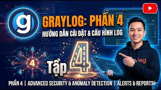 Hướng dẫn dùng Sidecar đẩy Log Linux về Graylog chi tiết từ A-Z | Phần 4