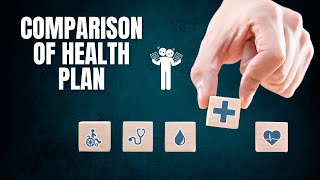How to compare Health Plans?