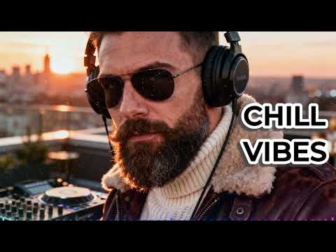 Deep House Chillout Mix 🎧 Emotional Vocal & Nu Disco Vibes for Focus & Relax