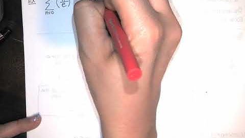 71. Integral Test - Part 1 - Review of Tests (So Far), Integral Test, Why It Works, First Example