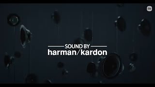  Sound By Harman Kardon