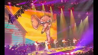 Leadfoot - Billy Strings (first time played) 8/2/24 State College, PA #billystrings