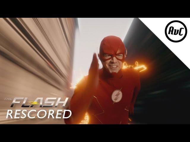 The Flash Episode 13 Series Finale The Final Run Review 