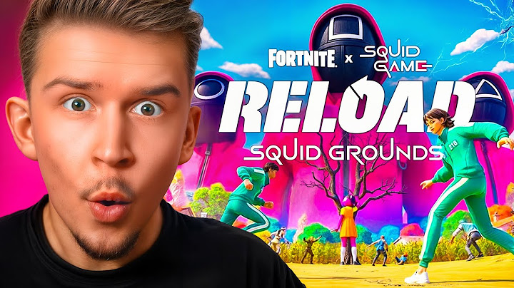 XXL RELOAD CHALLENGE (jede Waffe 1x Finden)