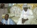 Ndigeul Du Khalife général des Mourides Serigne Mountakha MBACKE BASSIR