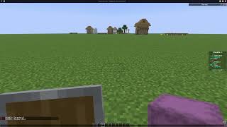 VanillaX: Chat Interactions