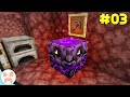 Mistakes Were Made... | Minecraft 1.16 Nether Survival (Ep. 3)