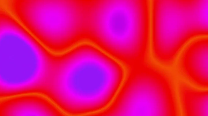 10h Colorful Background | No Sound 4K