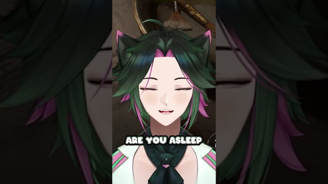Vampire Shenanigans #vtuber