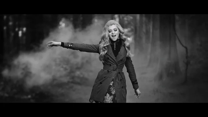 Carla Mauri - Happy Xmas (War Is Over)