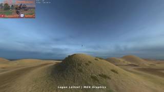 MGX Graphics LL201 & MT877 | MX Simulator
