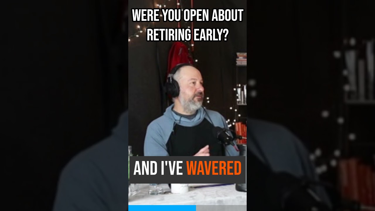 Sharing Your Retirement Plans: Planting Seeds of Inspiration 