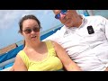 Un estadia cortico a bira un bida nobo na Aruba