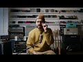 Beginning of video