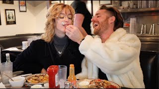 A Night at Denver’s Last Late-Night Diner
