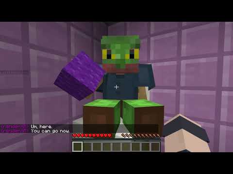 Minecraft - Diversity 3 #23: Flip Flops