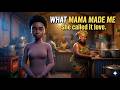 WHAT MAMA MADE ME DO--PART 2