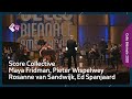 Capture de la vidéo Cello Biënnale 2020 | Score Collective | Middagconcert 25 Oktober