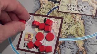 Pericles The War in the Aegean!