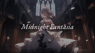 【SeeH Doujin】 Midnight Fantasia