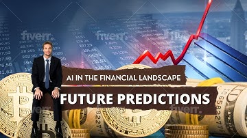 The Future of AI in the Financial World: Predictions and Insights | NeuralNuggets; AI & Tech