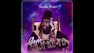 Gede Laji Kè (feat. Samba André)