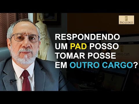 Vídeo: Um nomeado pode participar da avaliação de pip?