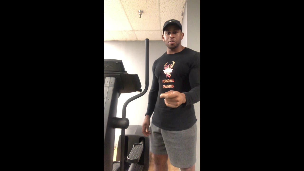 Built Phoenix Strong | Roswell Personal Trainer | When to do cardio 