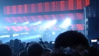 Massive Attack - Future Proof