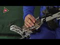 Choose Your Weapon | Different Parts of an Air Rifle | Playground