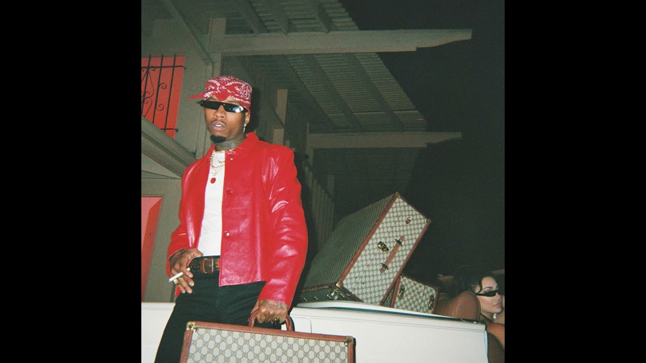 Tory Lanez - Sexy (Official Audio)